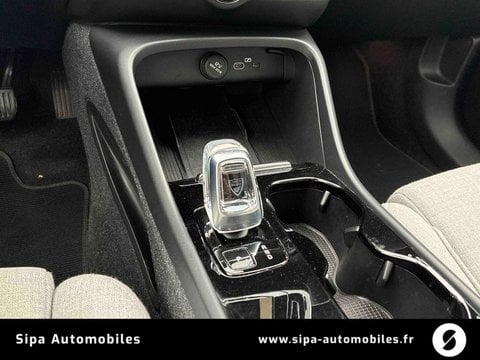 Voitures D'occasion À Mérignac | Volvo Xc40 Recharge 231 Ch 1Edt Start 5P