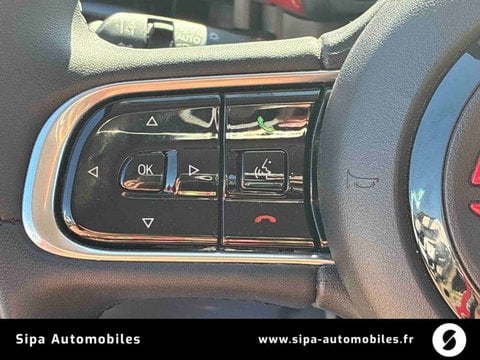 Voitures D'occasion À Toulouse | Fiat 500 Iii Electrique E 95 Ch (Red) 3P