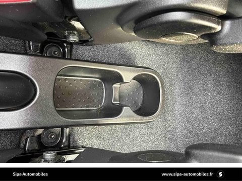 Voitures D'occasion À Villenave-D'ornon | Fiat Panda 1.2 69 Ch S/S Lounge 5P