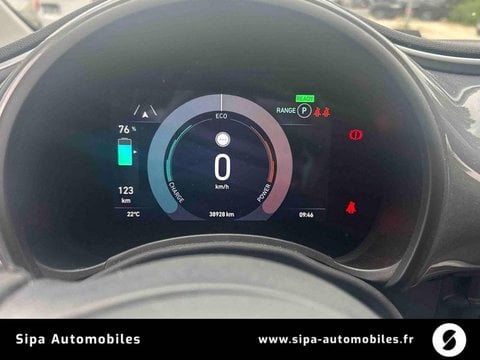 Voitures D'occasion À Muret | Fiat 500 Iii Electrique E 95 Ch Icône 3P