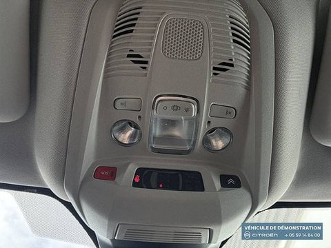 Voitures D'0Km À Lescar | Citroën C5 Aircross Hybride Rechargeable 225 E-Eat8 Max 5P
