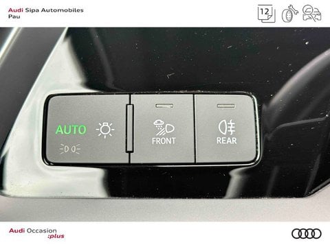 Voitures D'occasion À Lescar | Audi A3 Sportback 40 Tfsie 204 S Tronic 6 S Line 5P