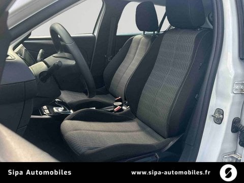 Voitures D'occasion À Muret | Opel Corsa Electrique 136 Ch & Batterie 50 Kwh Edition 5P