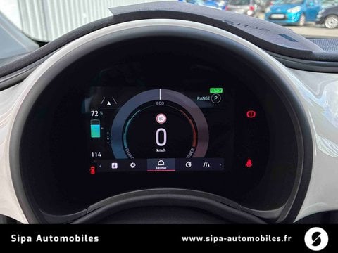 Voitures D'occasion À Villenave-D'ornon | Fiat 500 E 95 Ch Nouvelle 3P