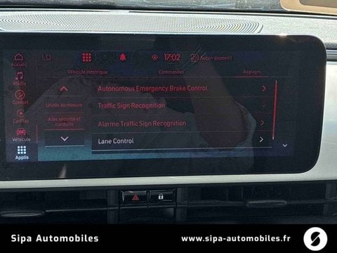 Voitures D'occasion À Toulouse | Fiat 500 Iii Electrique E 118 Ch Nouvelle 3P