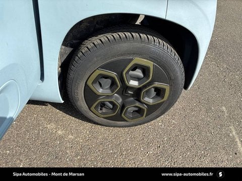 Voitures D'occasion À Mont-De-Marsan | Citroën Ami 2P