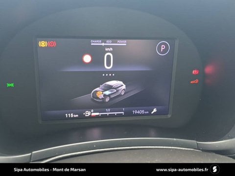 Voitures D'occasion À Mont-De-Marsan | Fiat 600 1.2 Hybrid 136Ch Dct6 5P