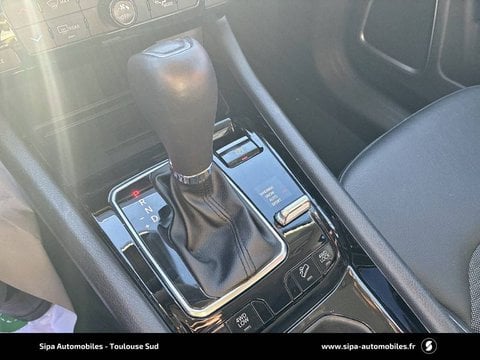 Voitures D'occasion À Toulouse | Jeep Compass 1.3 Phev T4 190 Ch 4Xe Eawd Limited 5P