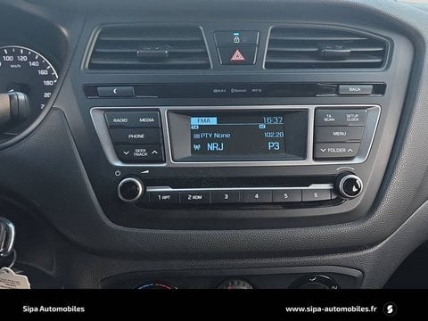Voitures D'occasion À La-Teste-De-Buch | Hyundai I20 Coupé 1.0 T-Gdi 100 Intuitive 3P