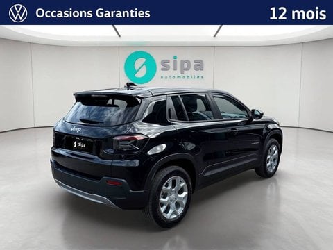 Voitures D'occasion À Mérignac | Jeep Avenger 115 Kw 4X2 Altitude 5P