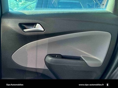 Voitures D'occasion À Toulouse | Opel Crossland X 1.2 Turbo 110 Ch Edition 5P