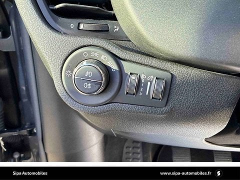 Voitures D'occasion À Villenave-D'ornon | Fiat 500X 1.0 Firefly Turbo T3 120 Ch Cross 5P