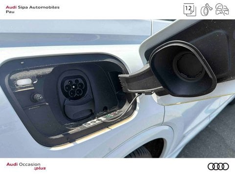 Voitures D'occasion À Lescar | Audi Q4 Sportback E-Tron Q4 E-Tron Sportback 45 285 Ch 82 Kwh Avu...