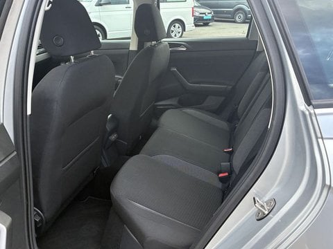 Voitures D'occasion À Lescar | Volkswagen Taigo 1.0 Tsi 116 Dsg7 Life Plus 5P