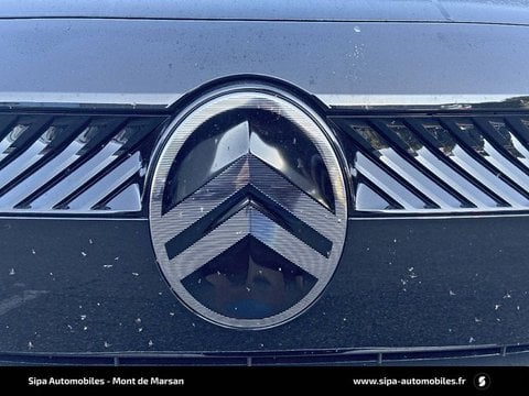 Voitures D'0Km À Mont-De-Marsan | Citroën C3 Iv Turbo 100 Ch Bvm6 Max 5P