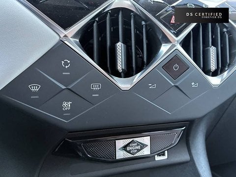 Voitures D'occasion À Lescar | Ds Ds 3 Crossback Bluehdi 130 S&S Eat8 Business 5P