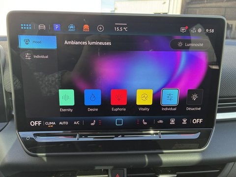 Voitures D'occasion À Tarbes | Volkswagen T-Roc 1.5 Etsi Evo2 Hybrid 150 Ch Dsg7 R-Line 5P