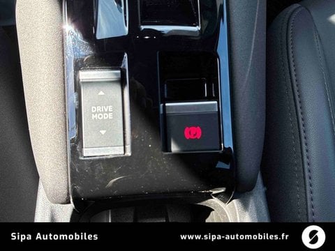 Voitures D'occasion À Muret | Alfa Romeo Junior Ibrida Junior 1.2 Ibrida 145 Ch E-Dct6 Premium 5P