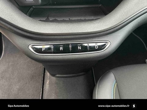 Voitures D'0Km À Mérignac | Abarth 500 Abarth Ii E 155 Ch 3P