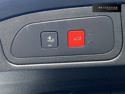 Voitures D'occasion À Lescar | Ds Ds 7 Crossback Ds7 Crossback Bluehdi 130 Eat8 Performance Line...