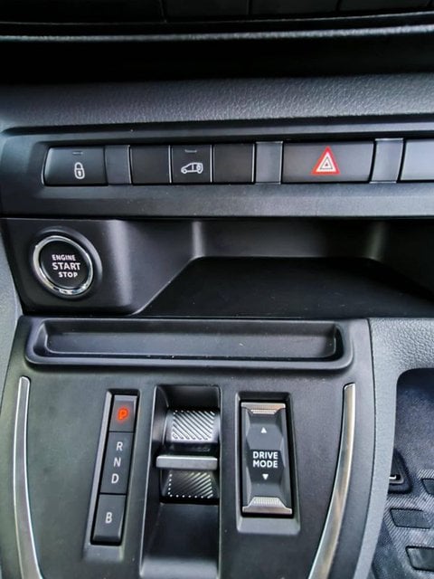 Voitures D'0Km À Toulouse | Opel Vivaro Fg Vivaro Fgn Sportive Diesel 180 Ch M Automatique 4P