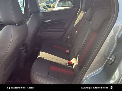 Voitures D'0Km À Lescar | Alfa Romeo Junior Ibrida Junior 1.2 Ibrida 145 Ch E-Dct6 Speciale 5P