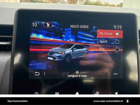 Voitures D'occasion À Le Bouscat | Renault Clio Tce 90 - 21N 5P