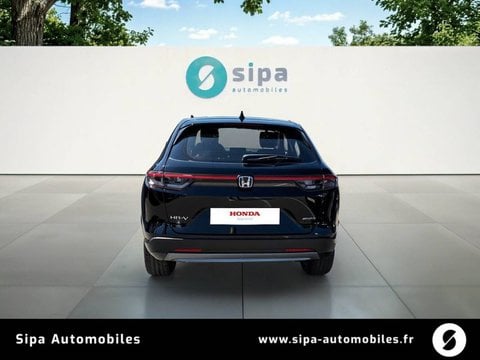 Voitures D'occasion À Mérignac | Honda Hr-V E:hev 1.5 I-Mmd Executive 5P