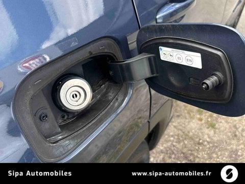 Voitures D'occasion À Mérignac | Jeep Compass 1.3 Phev T4 240 Ch 4Xe Eawd Trailhawk 5P