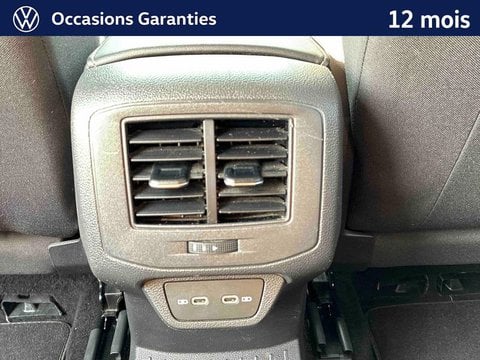Voitures D'occasion À Tarbes | Volkswagen T-Roc 2.0 Tdi 150 Start/Stop Dsg7 Style 5P