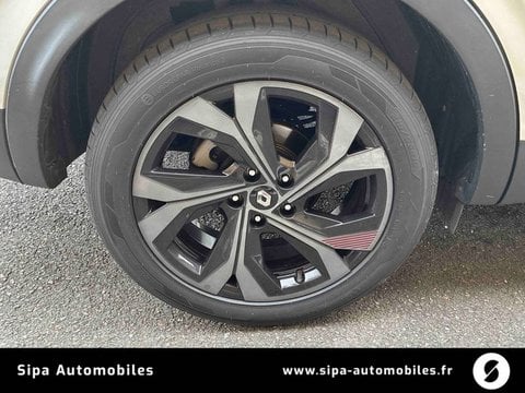Voitures D'occasion À Libourne | Renault Arkana Mild Hybrid 160 Edc Fap - 22 R.s. Line 5P