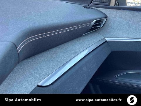 Voitures D'occasion À Mérignac | Peugeot 3008 Hybrid4 300 E-Eat8 Gt 5P