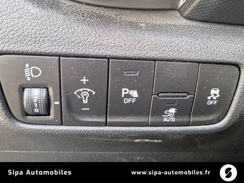 Voitures D'occasion À Muret | Hyundai Kona Electrique 39 Kwh - 136 Ch Intuitive 5P