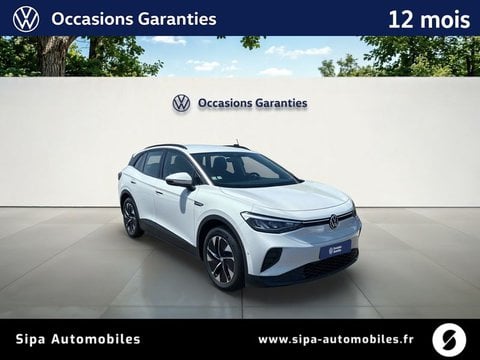Voitures D'occasion À Lescar | Volkswagen Id.4 174 Ch Pro Life Plus 5P