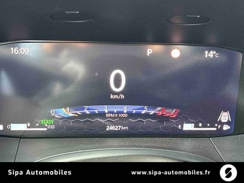 Voitures D'occasion À Mérignac | Jeep Renegade 1.5 Turbo T4 130 Ch Bvr7 E-Hybrid Summit 5P