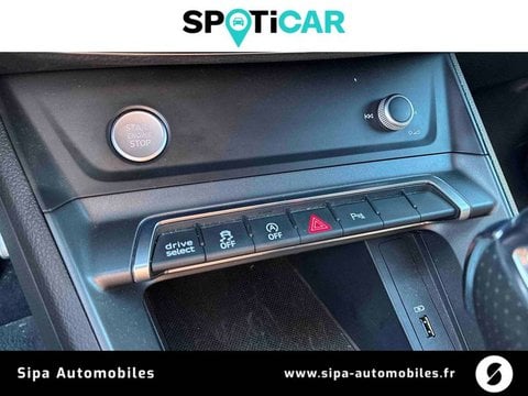 Voitures D'occasion À Mont-De-Marsan | Audi Q3 35 Tdi 150 Ch S Tronic 7 S Line 5P