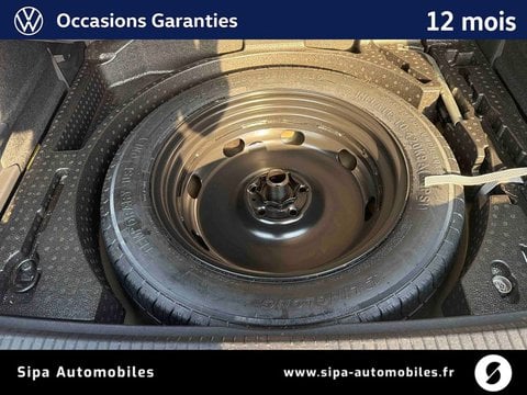 Voitures D'occasion À Lescar | Volkswagen Tiguan 1.5 Etsi 130Ch Dsg7 Life Plus 5P