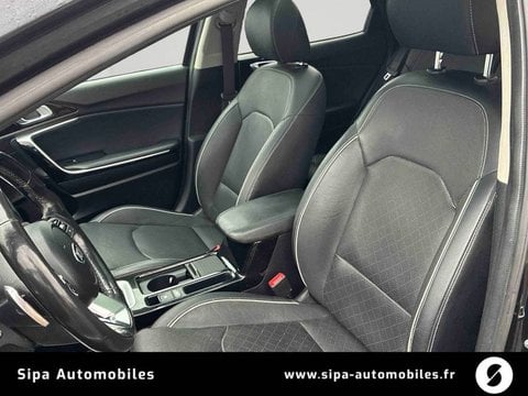 Voitures D'occasion À Toulouse | Kia Xceed 1.6 Gdi Hybride Rechargeable 141Ch Dct6 Active 5P