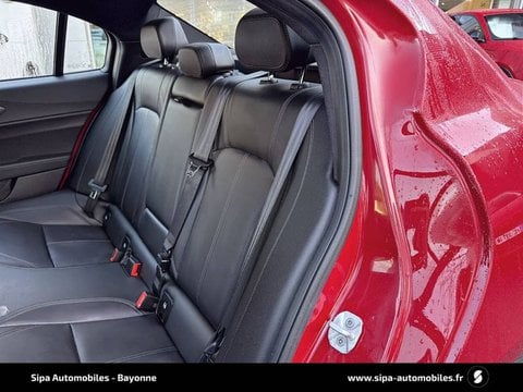 Voitures D'occasion À Bayonne | Alfa Romeo Giulia 2.2 190 Ch At8 Ti 4P