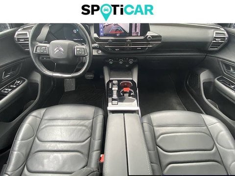 Voitures D'occasion À Lescar | Citroën C5 X Puretech 180 S&S Eat8 Shine 5P