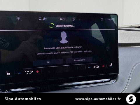 Voitures D'occasion À Lescar | Škoda Enyaq Coupé Iv 60 Sportline 5P