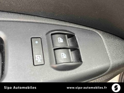 Voitures D'occasion À Le Bouscat | Fiat Doblò Doblo Cargo Vul Doblo Cargo Ft Maxi 1.6 Multijet ...