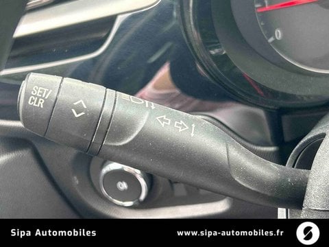 Voitures D'occasion À Muret | Opel Corsa 1.2 Turbo 100 Ch Bvm6 Edition 5P