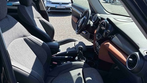 Voitures D'occasion À Tarbes | Mini Cooper Hatch 5 Portes F55 Lci Hatch 5 Portes S 192 Ch Editio...