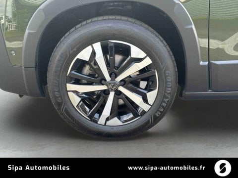 Voitures D'occasion À Lescar | Peugeot Rifter M Bluehdi 130 S&S Eat8 5Pl Gt 5P