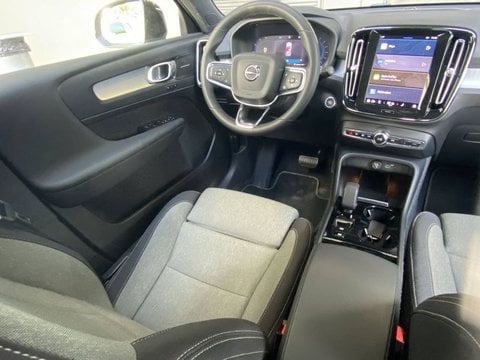 Voitures D'occasion À Toulouse | Volvo Xc40 B3 163 Ch Dct7 Plus 5P