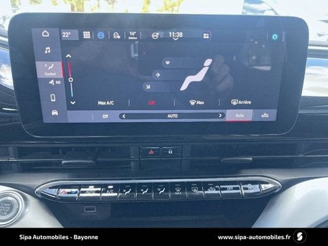 Voitures D'occasion À Bayonne | Fiat 500 Iii Electrique E 118 Ch Icône 3P