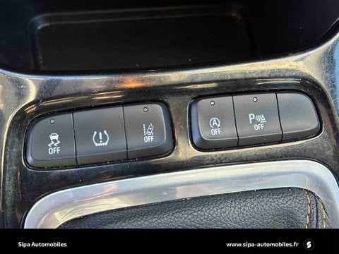 Voitures D'occasion À Toulouse | Opel Crossland X 1.2 Turbo 110 Ch Edition 5P