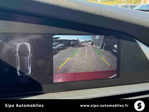Voitures D'occasion À Mérignac | Alfa Romeo Giulia 2.2 210 Ch At8 Q4 Veloce 4P