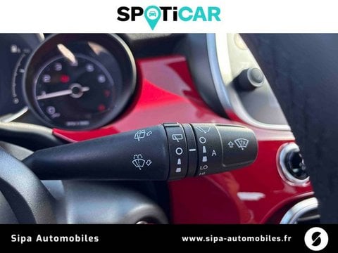 Voitures D'occasion À La-Teste-De-Buch | Fiat 500X 1.5 Firefly 130 Ch S/S Dct7 Hybrid (Red) 5P